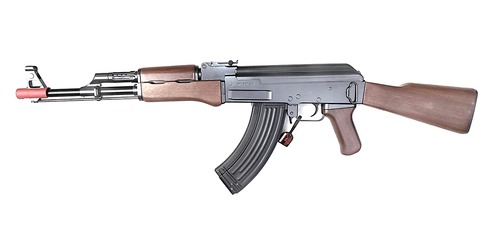 東京マルイ AK47  スタンダード電動ガン