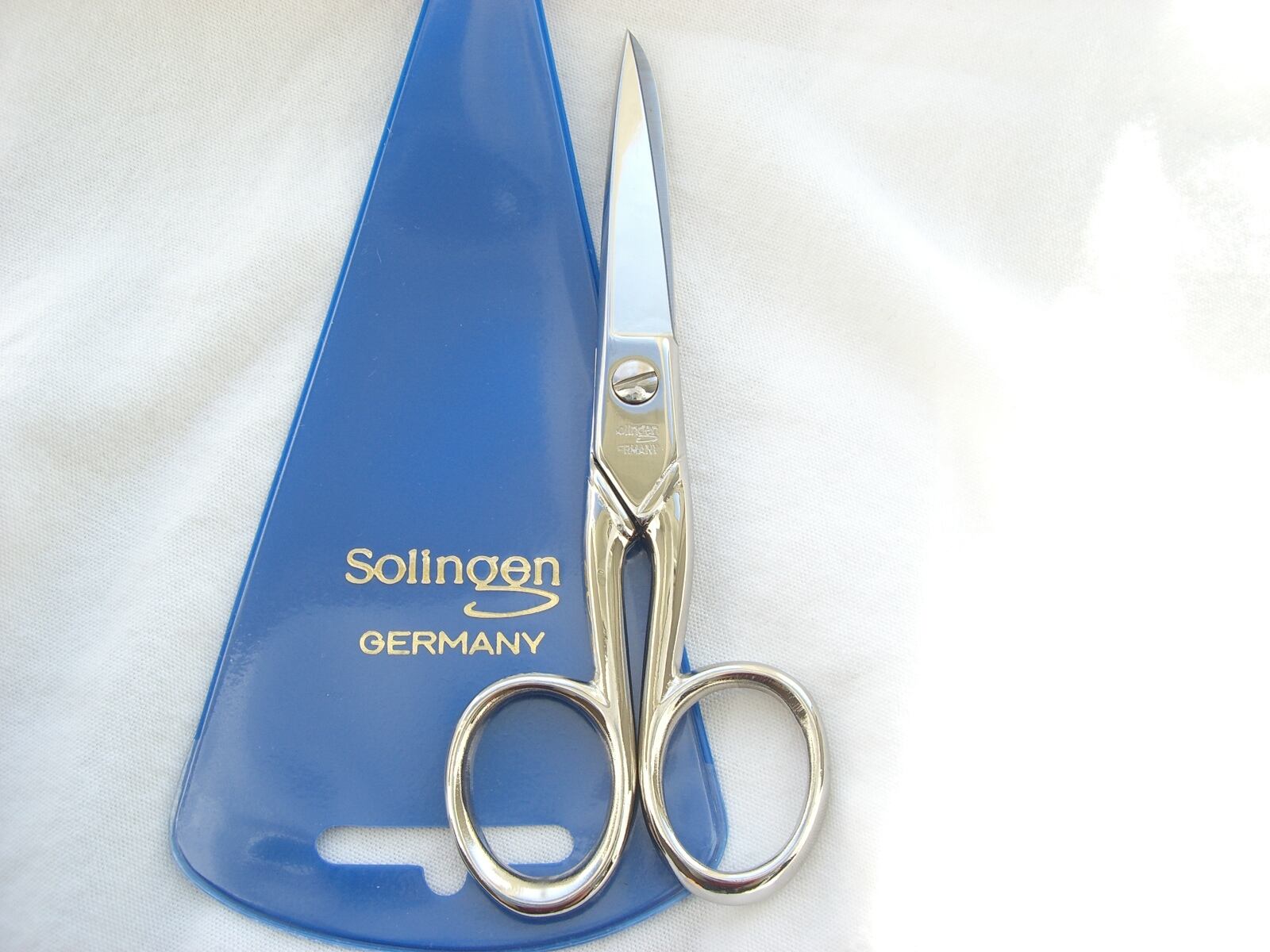 ドイツ ゾーリンゲン製パン切り包丁 | Meister Gruppen Web Store