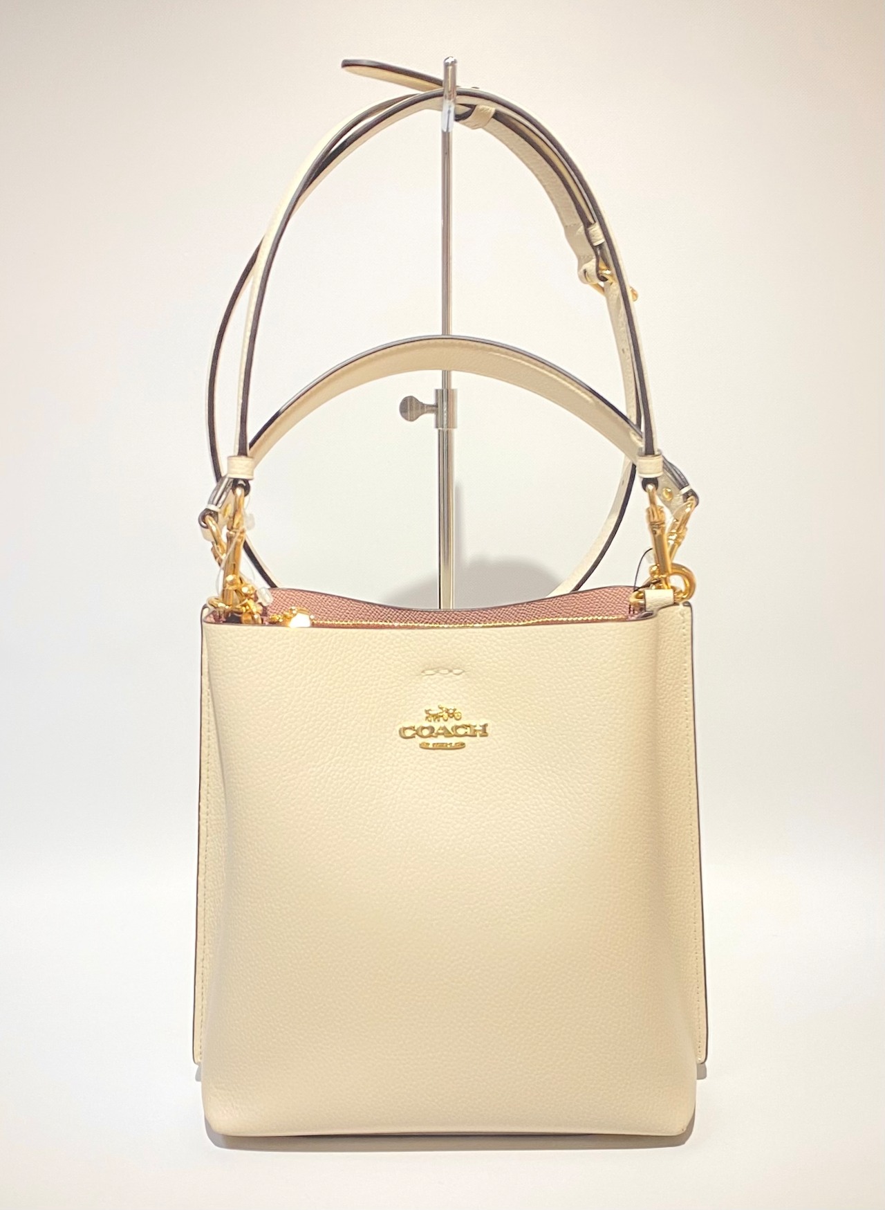 コーチ レディース バック ショルダー CA177/IMCHK