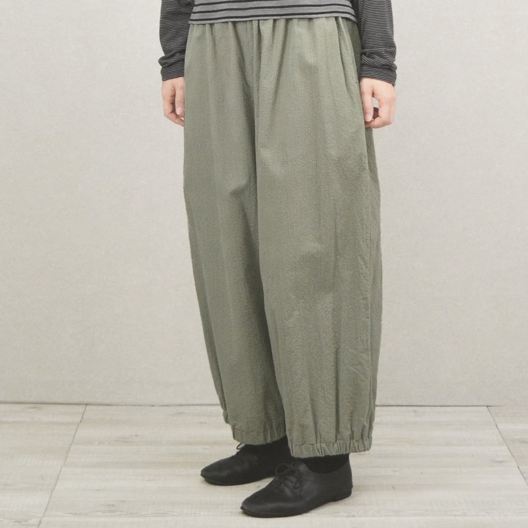 パンツ | プラワン +One