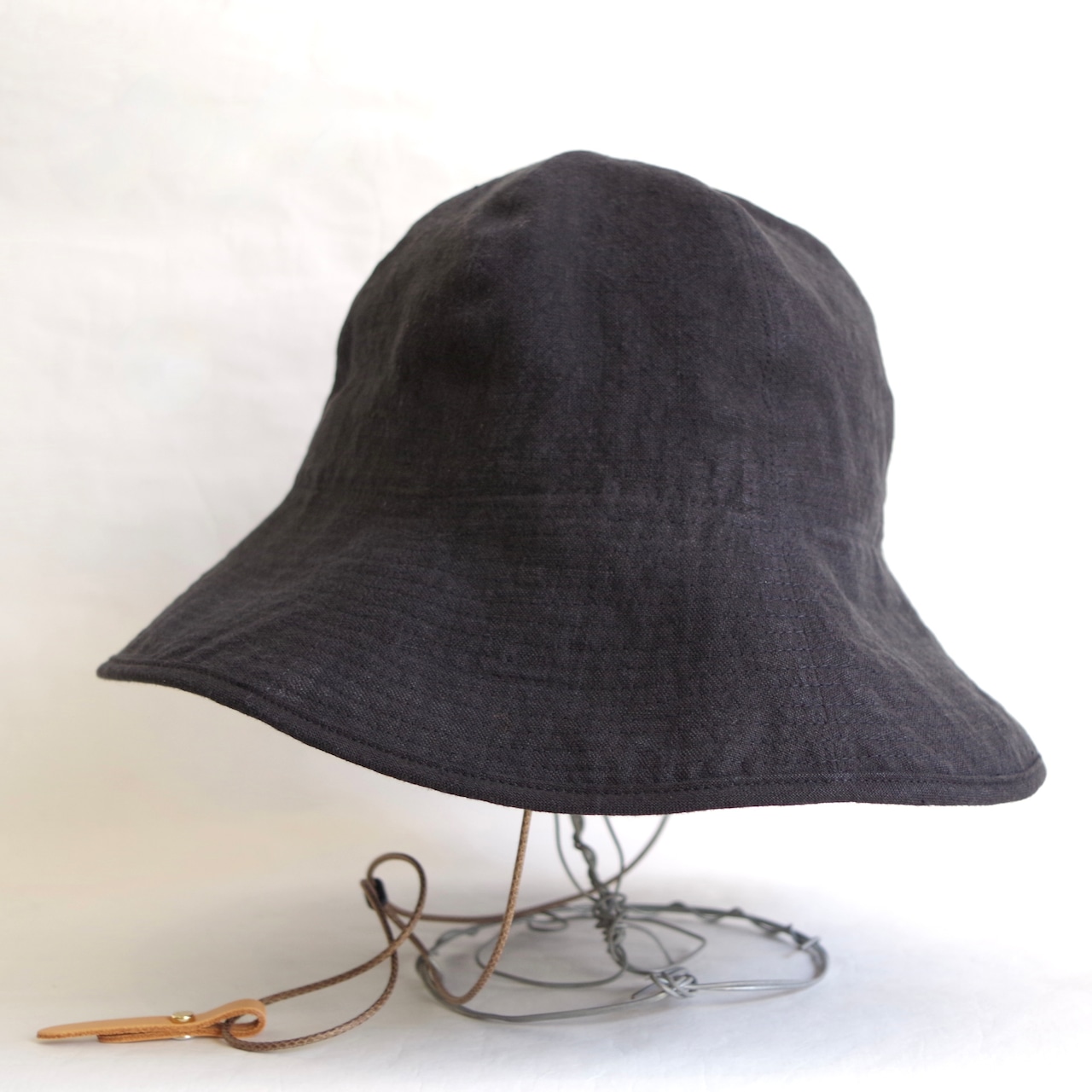 Nine Tailor Canna Hat N-1074