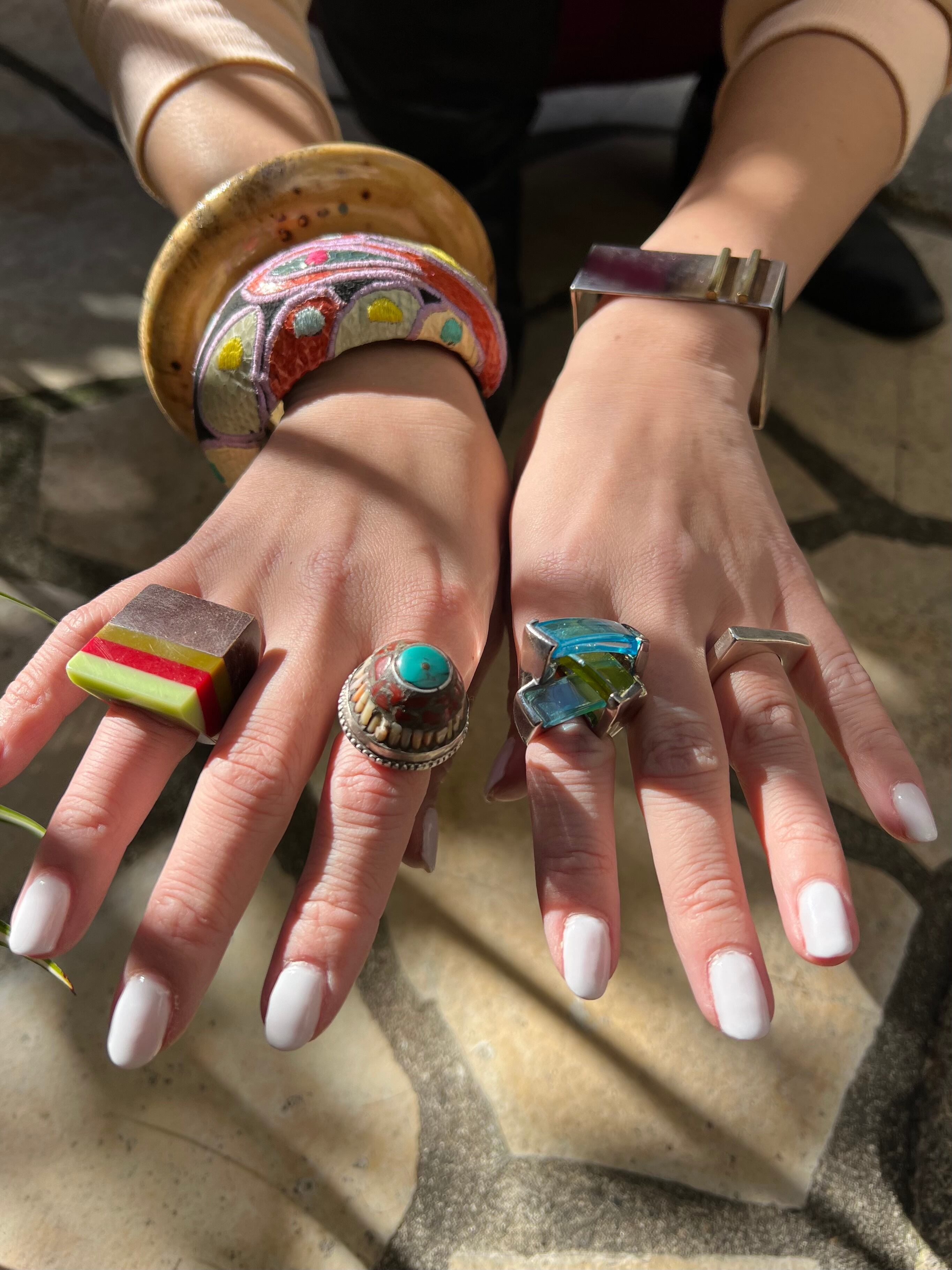 WOOD BANGLE 145T ウッドバングル WOOD BANGLE 145T ウッドバングル - メルカリ