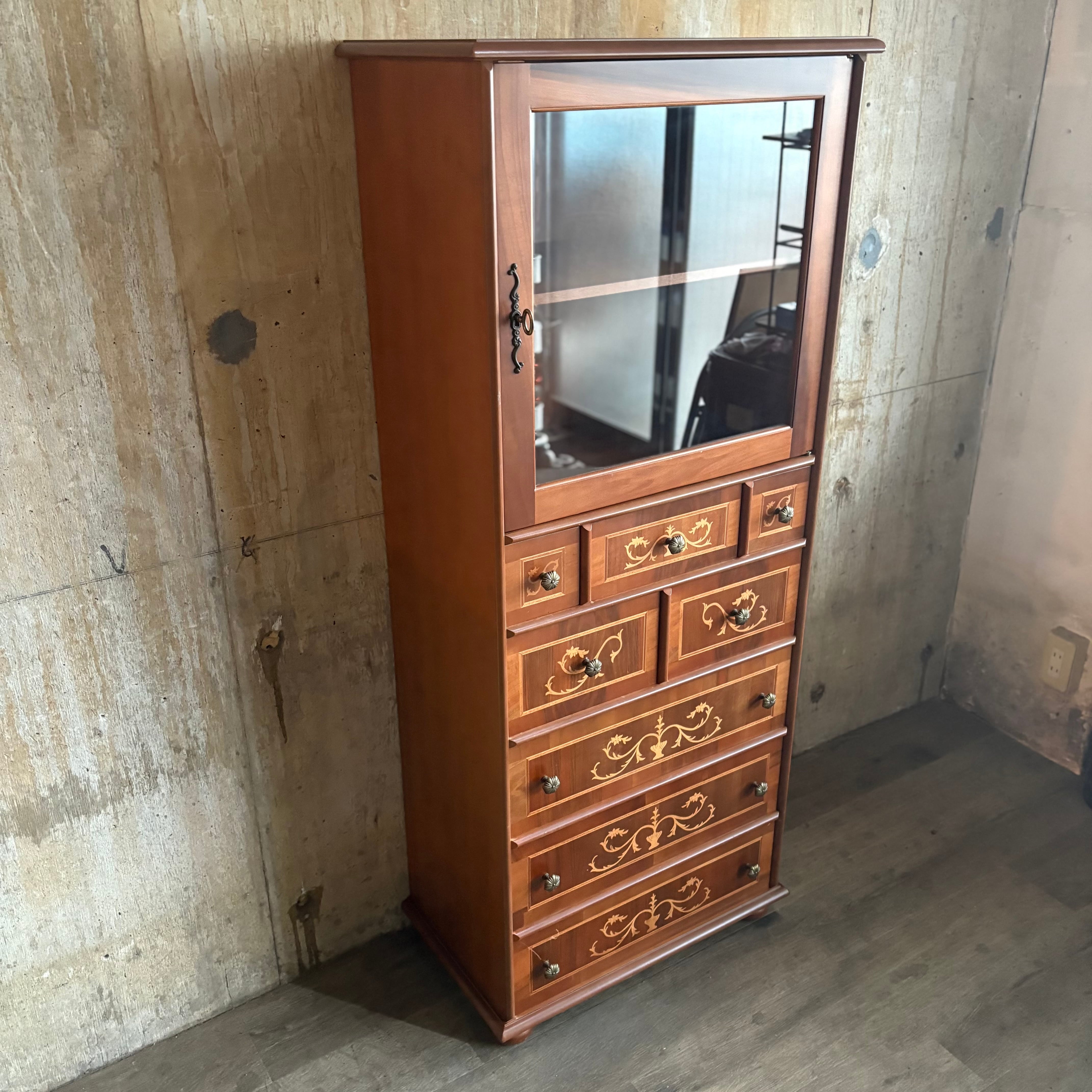 PENNSYLVANIA HOUSE コンソールチェスト USAヴィンテージ PENNSYLVANIA HOUSE コンソールチェスト USAヴィンテージ | used shop