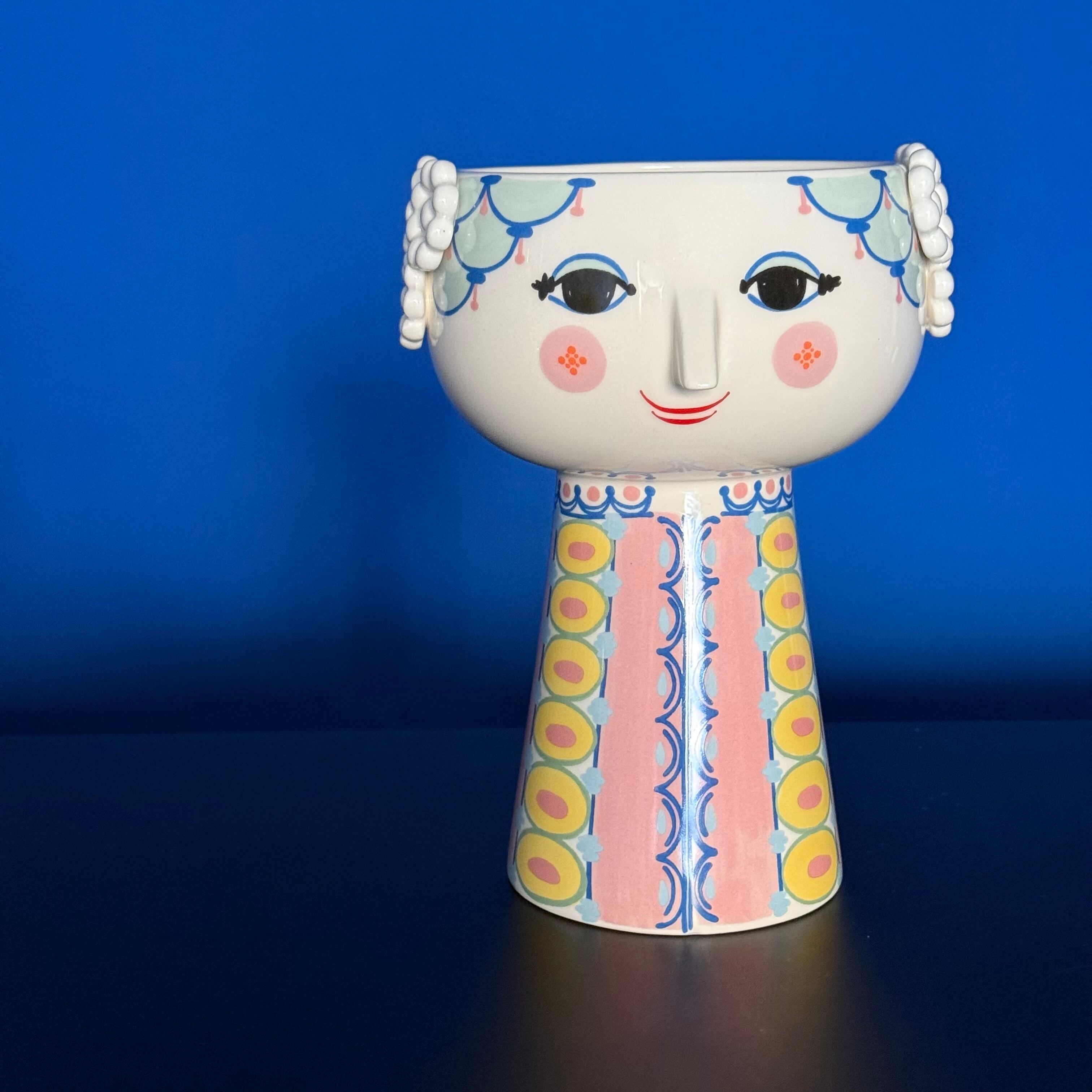 Bjørn Wiinblad Eva (pink) | cobaltblue87