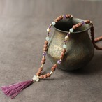 マーラー -desert night-