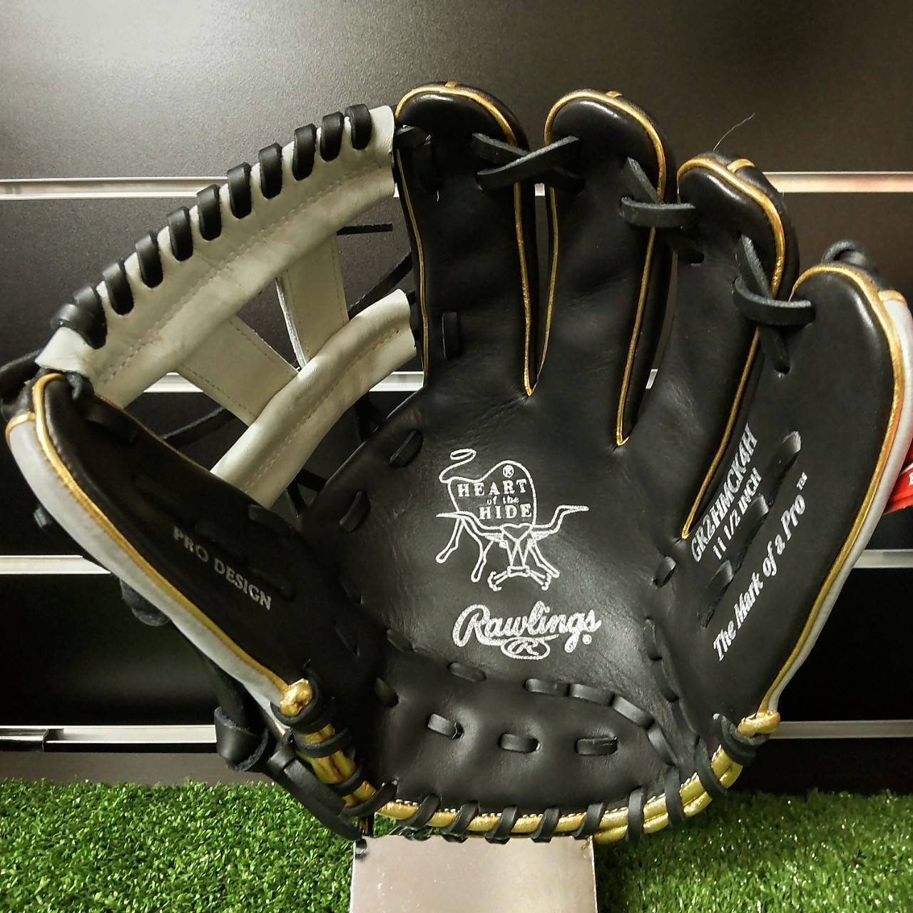 Rawlings 軟式グラブ HOH MAJOR STYLE 内野手 右投げ用 Rawlings 軟式グラブ HOH MAJOR STYLE 内野手 右投げ用 Rawlings