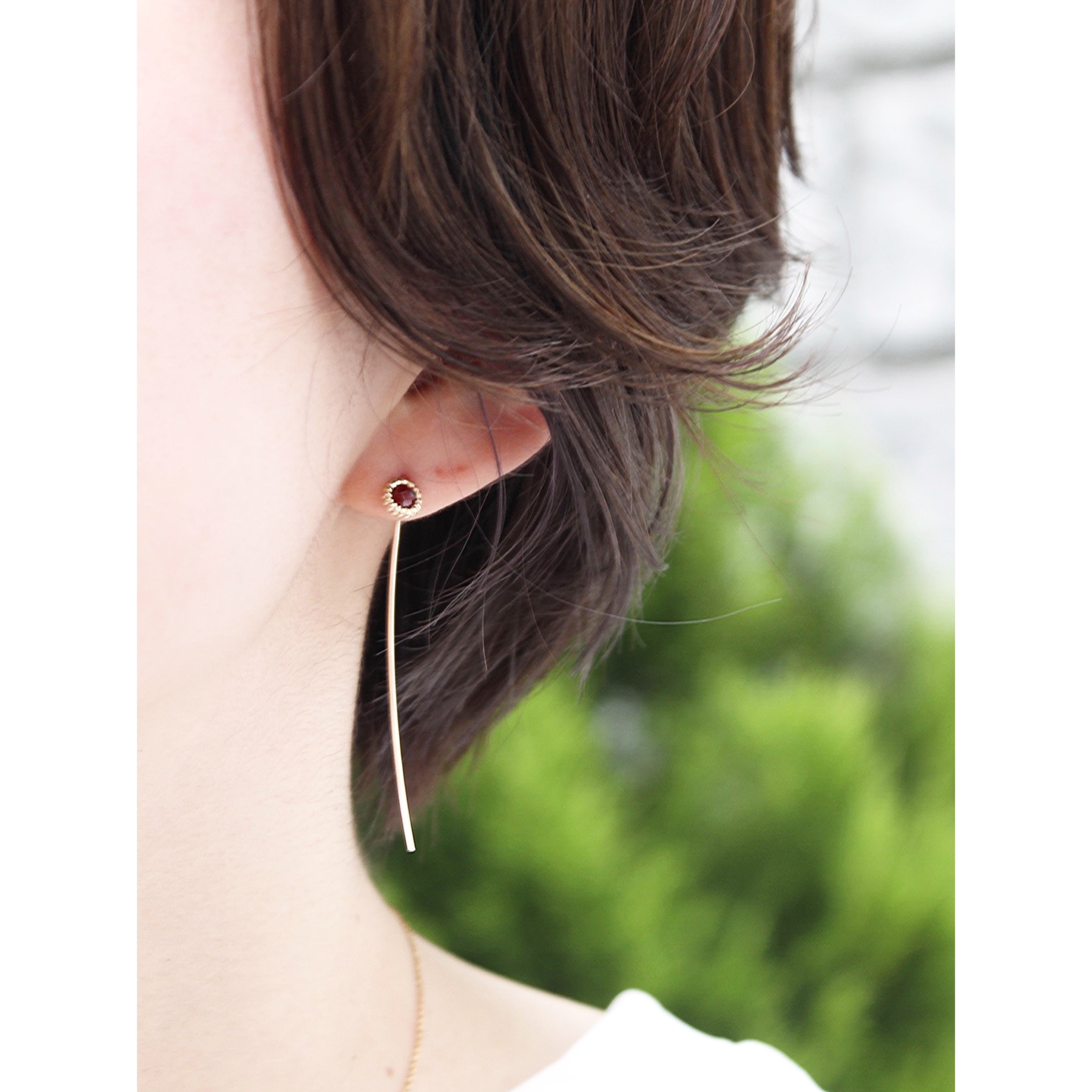 Shaesby ピアス レディース | www.innoveering.net