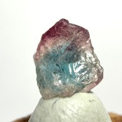 【1484】バイカラートルマリン ブラジル産 0.52ct