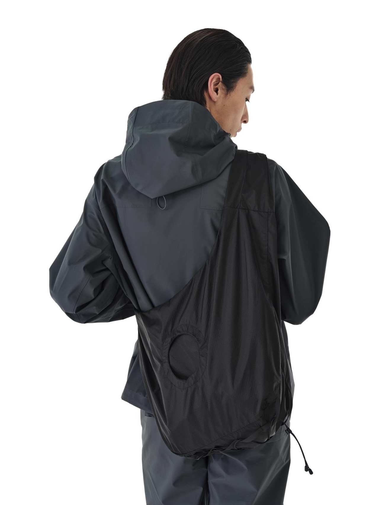 Yausye Lightweight Waterproof Shoulder Bag