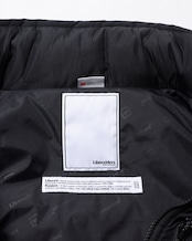 【 Liberaiders 】MICRO RIP-STOP PUFFER VEST