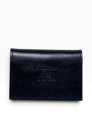 Choco Wallet / black