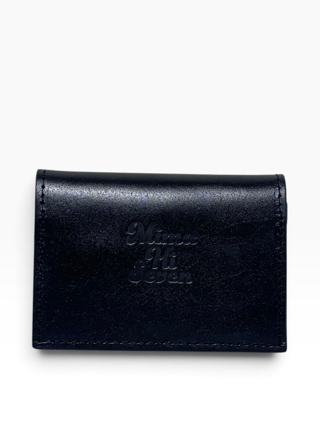 Choco Wallet / black
