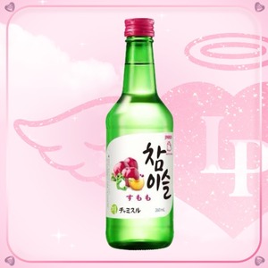 動画付きキャスドリ♡チャミスル