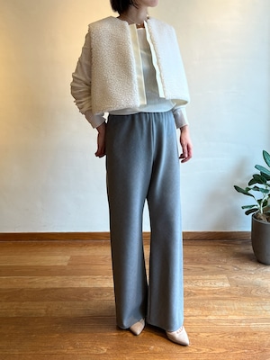 MICA&DEAL / 美脚パンツ