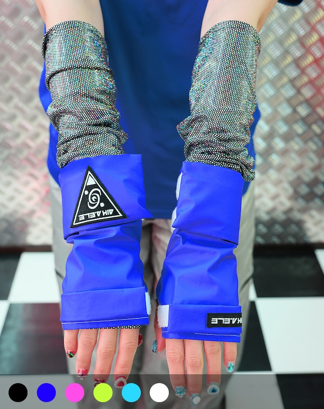 Magic Glove／AIKA ELECTRONICS