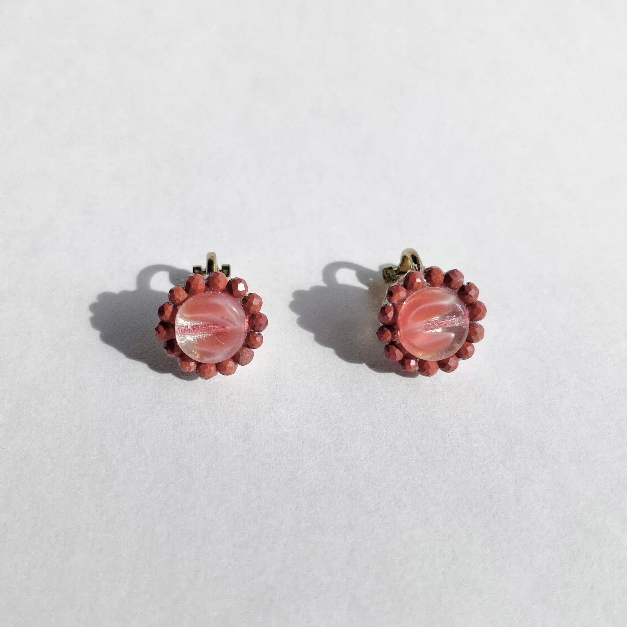 Pierce / Earrings | tamas Official Online Store