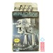 mpc スター・ウォーズ AT-ST ストラクターズ・アクションウォーカー 香港製 開封箱入