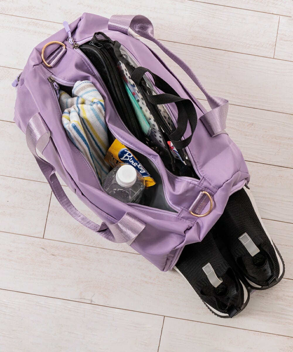 M・Lサイズ カラー9種類 ボストンバッグ レディース メンズ 修学旅行