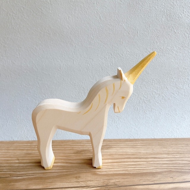 ostheimer オストハイマー |  ユニコーン unicorn