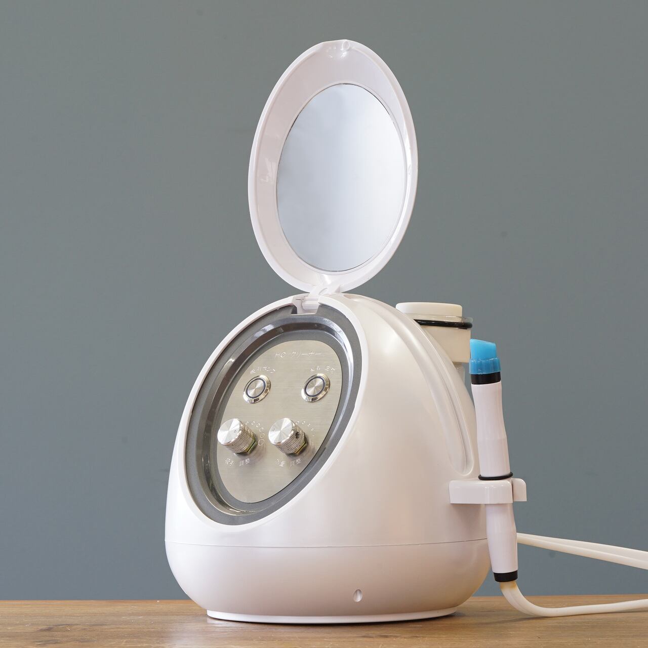 高濃度水素水クリーナー / 家庭用【Hydro Cleaner】 | NES