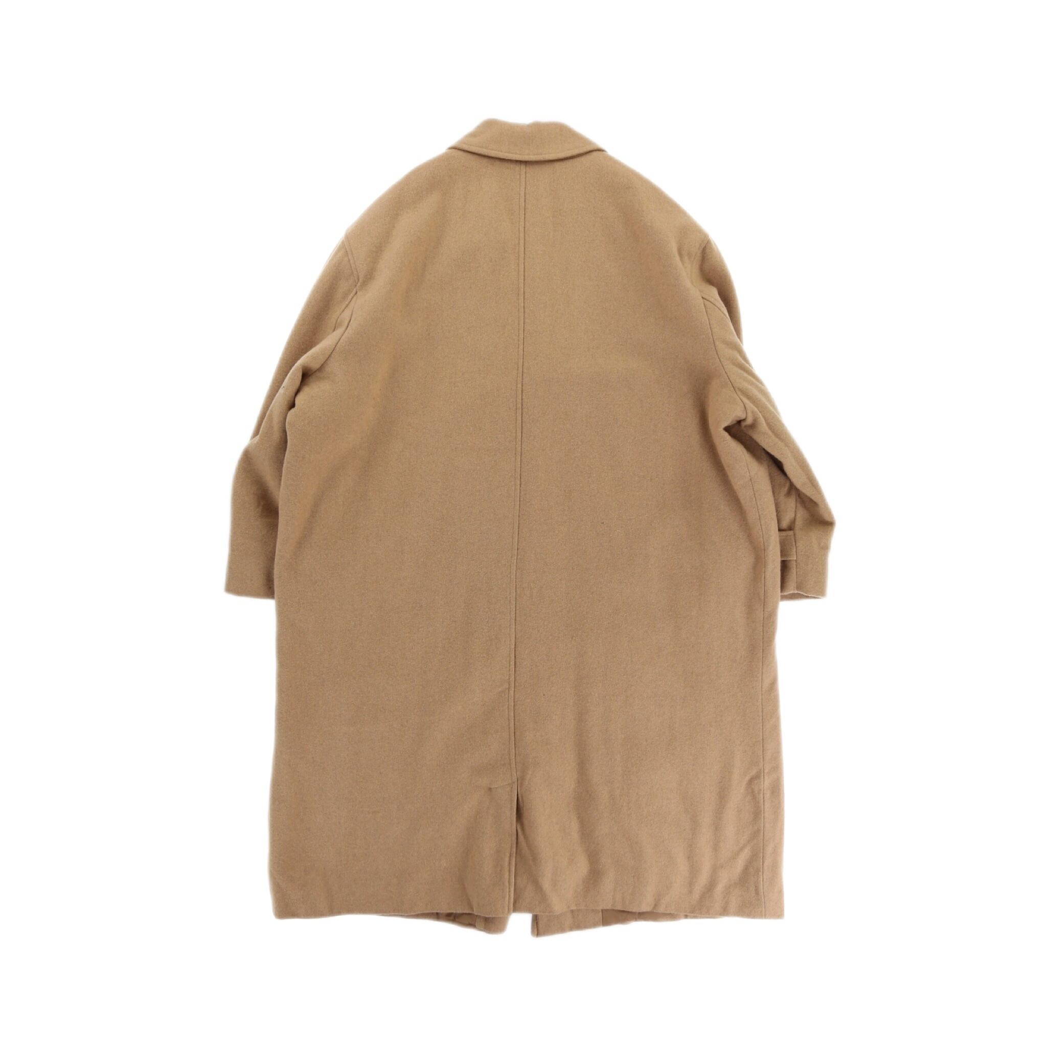 希少 KINGSIZE オーバーサイズコート 希少 KINGSIZE オーバーサイズコート