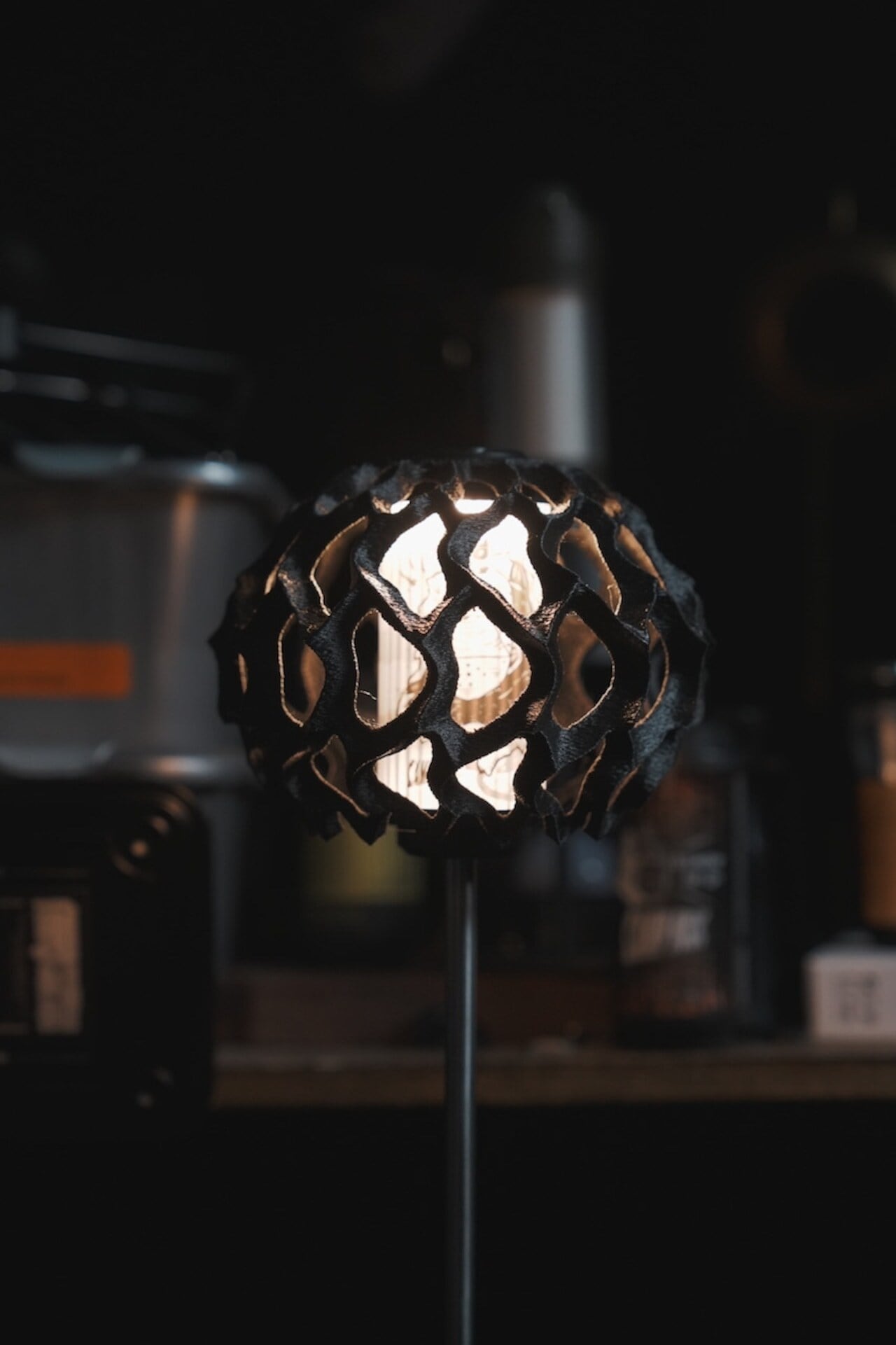 SOMEDAY THE THIRTEENTH MAKAI SHADE | OLIVE OUTDOOR EQUIPMENT