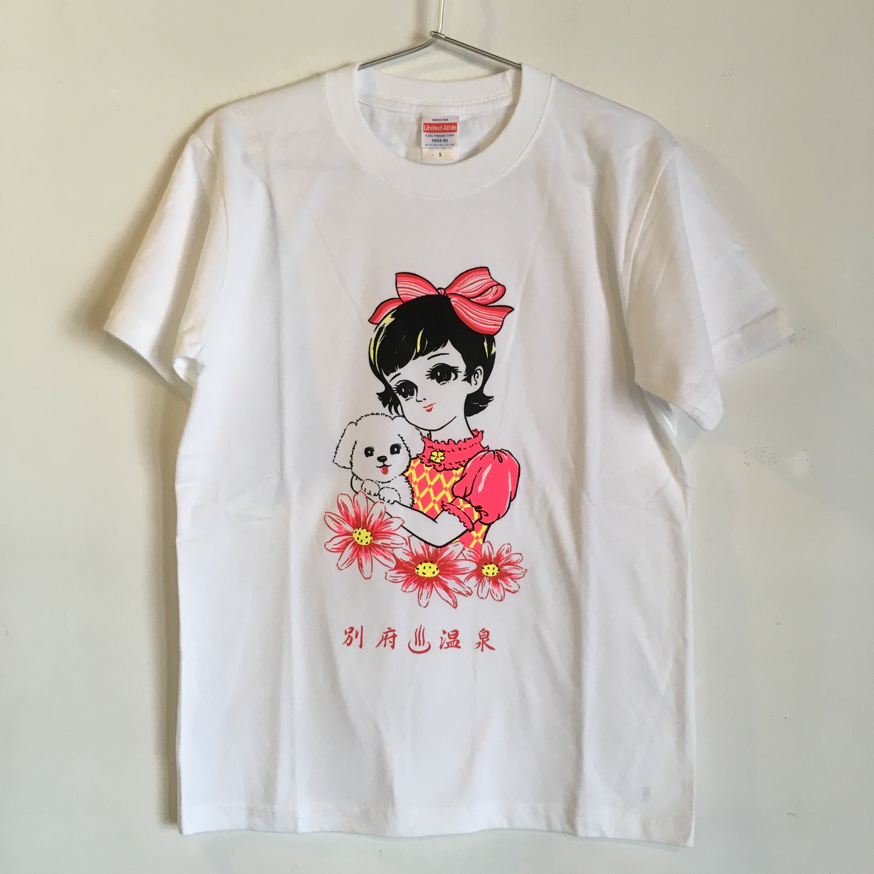 RadyリボンちゃんTシャツ☆ Rady - Rady リボンちゃん🎀の通販 by Y.s online｜レディーならラクマ