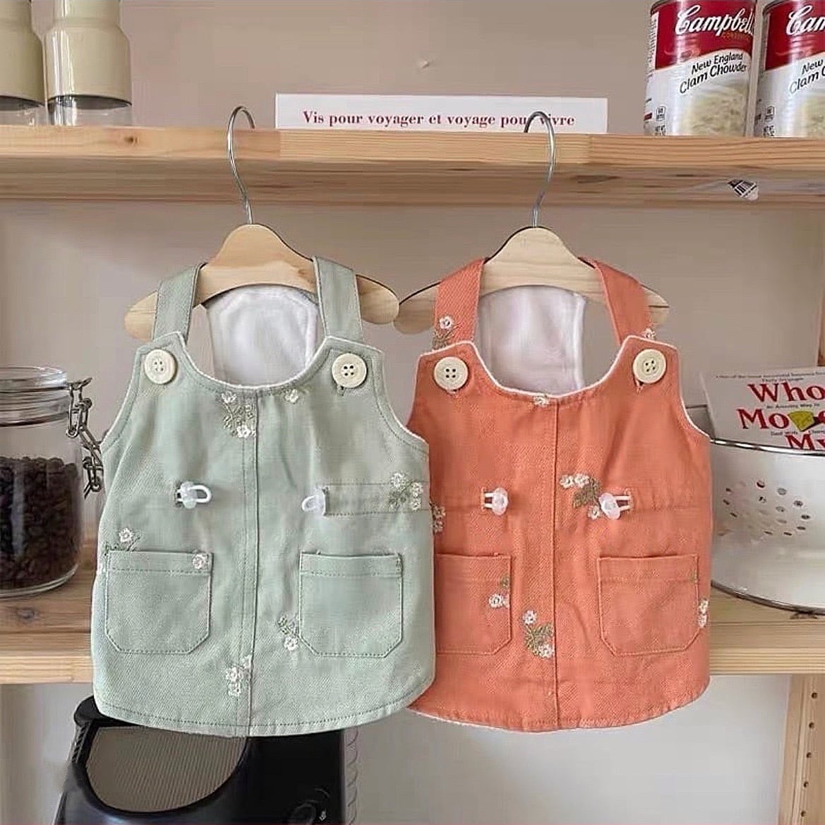 希少 ヒステリックグラマー パンダ ニット ベスト 90年代