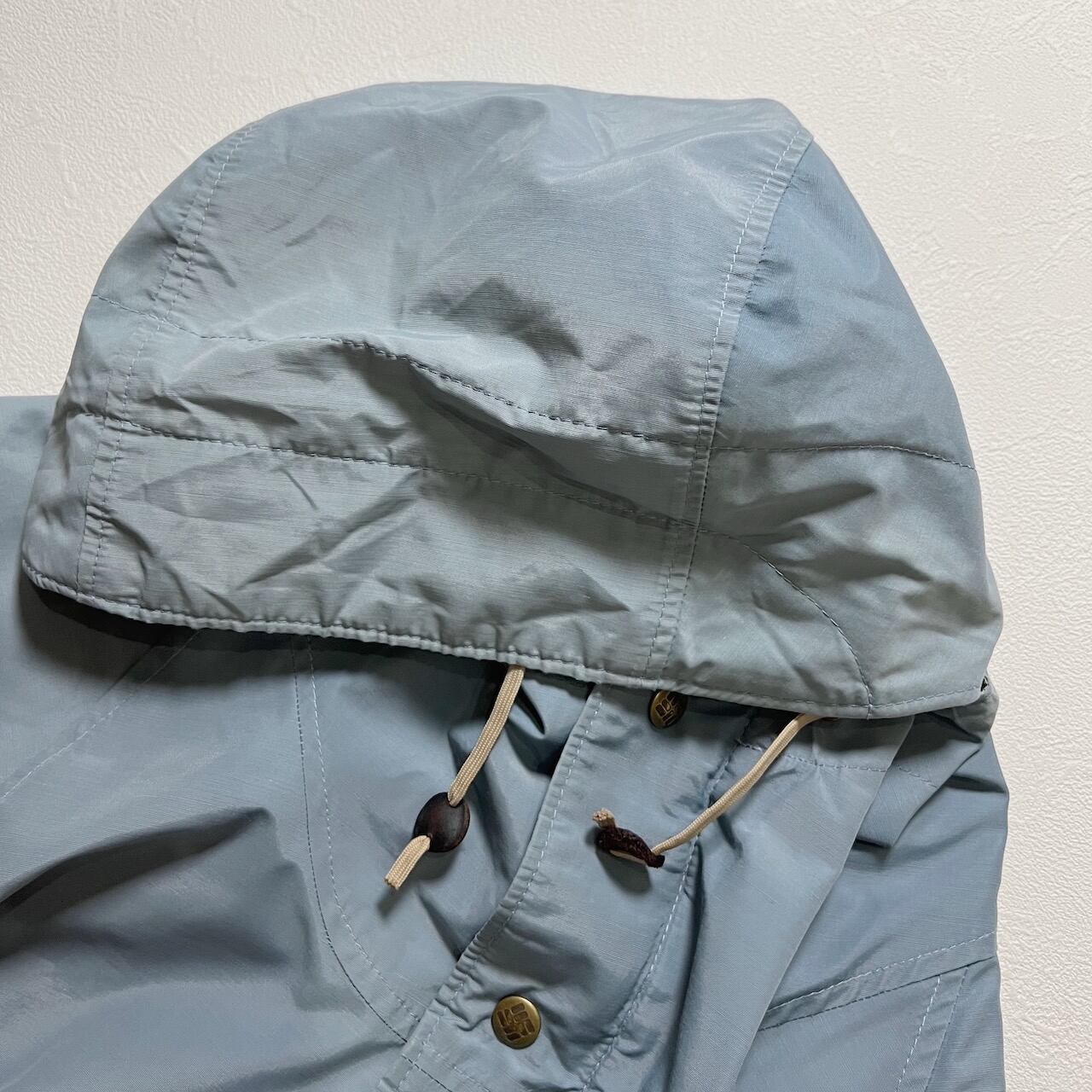 80s Columbia ゴアテックスファブリクス マウンテンパーカー