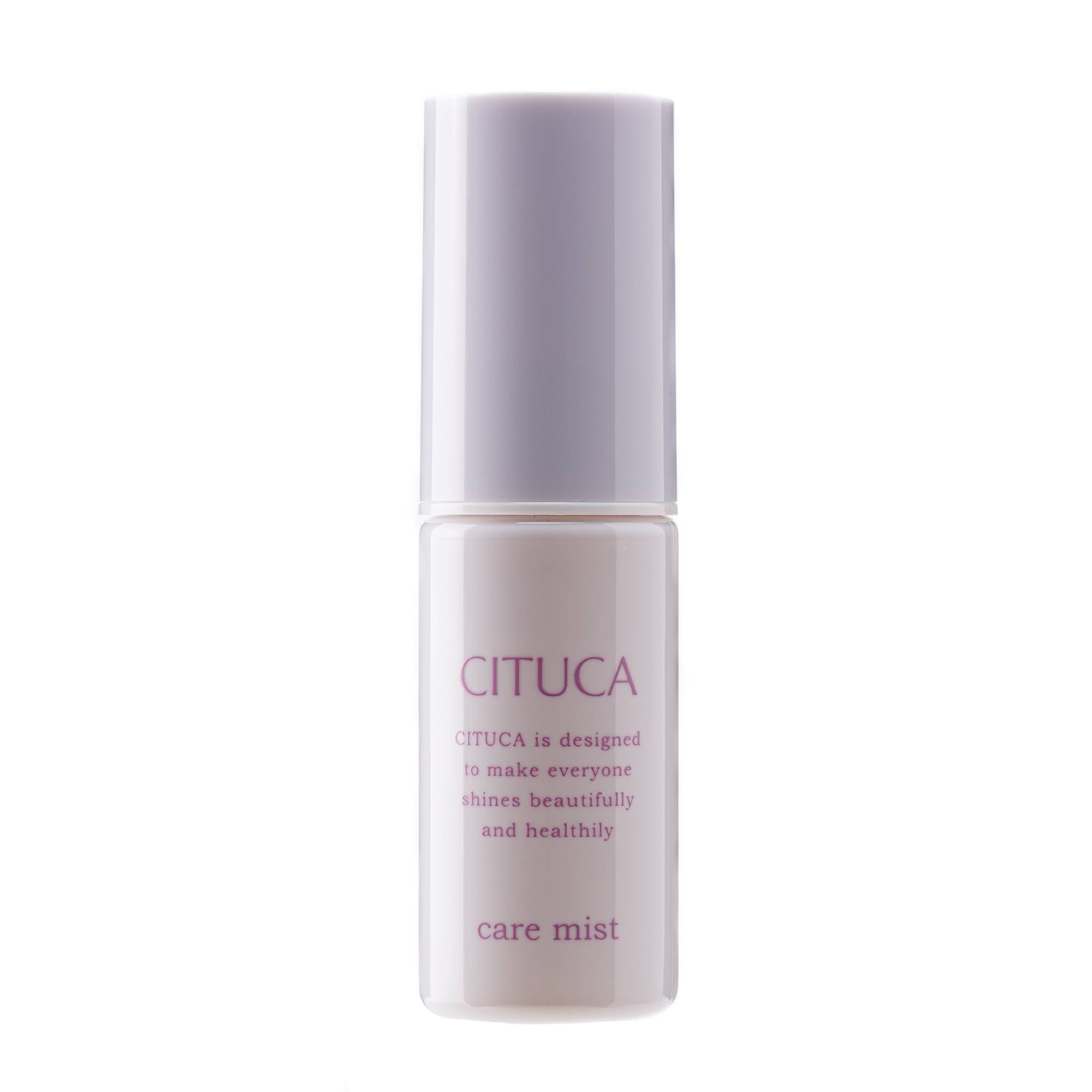 CITUCAケアミスト〈保清・保湿ミスト〉30ml