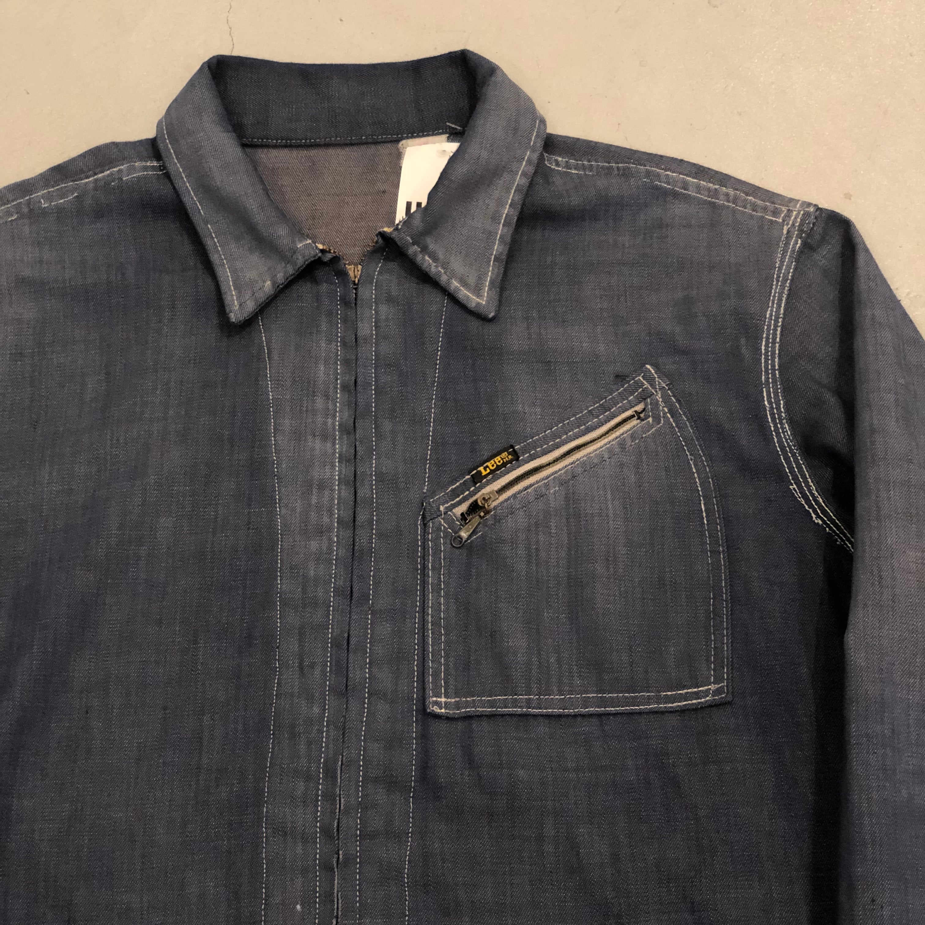 70s Lee 91-B 