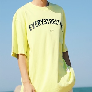 ESTロゴTシャツ YH5844