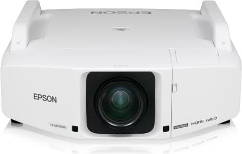 EPSON EB-Z8000WU プロジェクター （6000㏐） | courage office