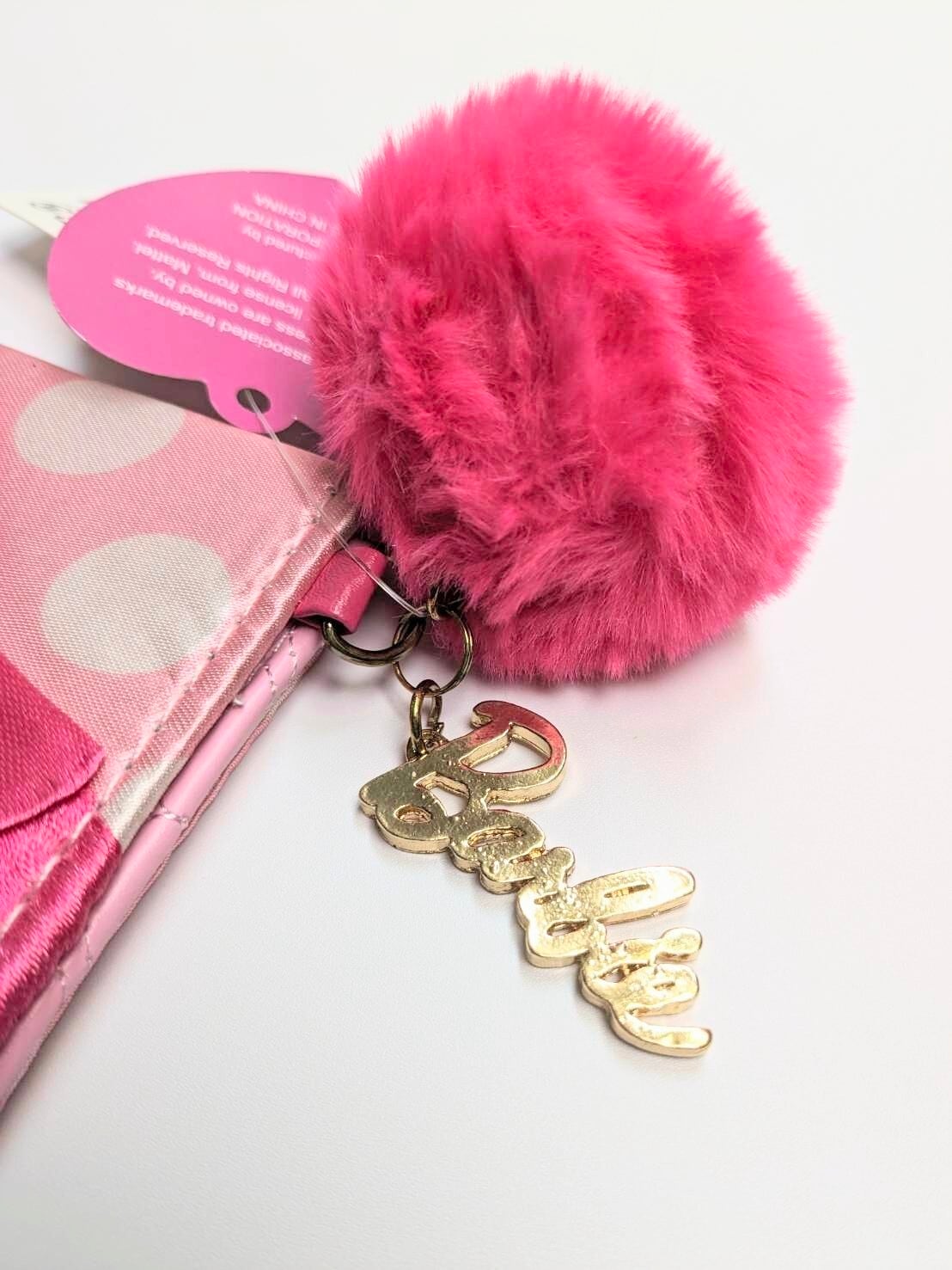【特別価格】OPEN記念♡CuteなBarbie バービー  折り畳みミラー♡  〚アメリカン雑貨 アメトイ〛