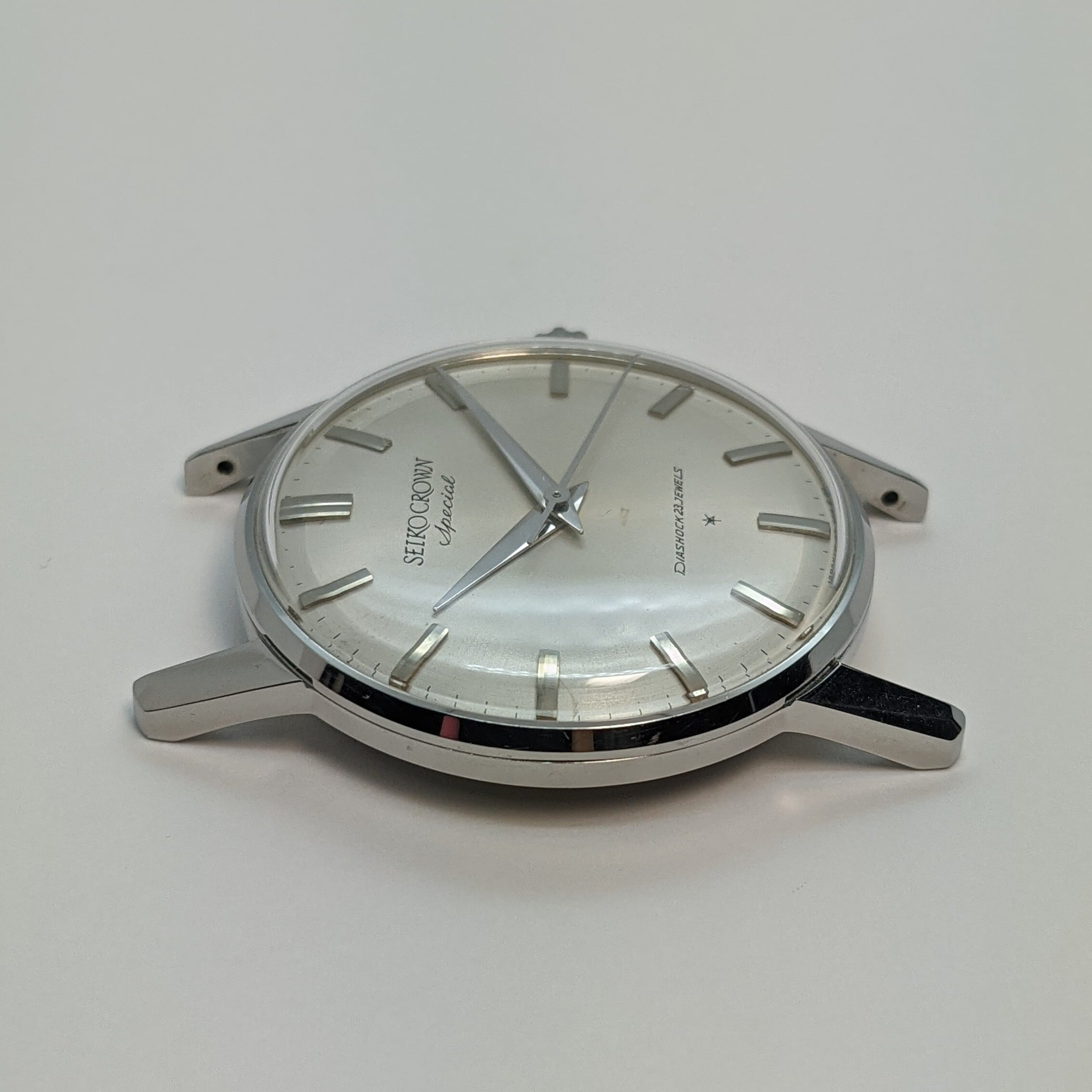 SEIKO／セイコー】Crown Special／クラウン・スペシャル／Ref.15021