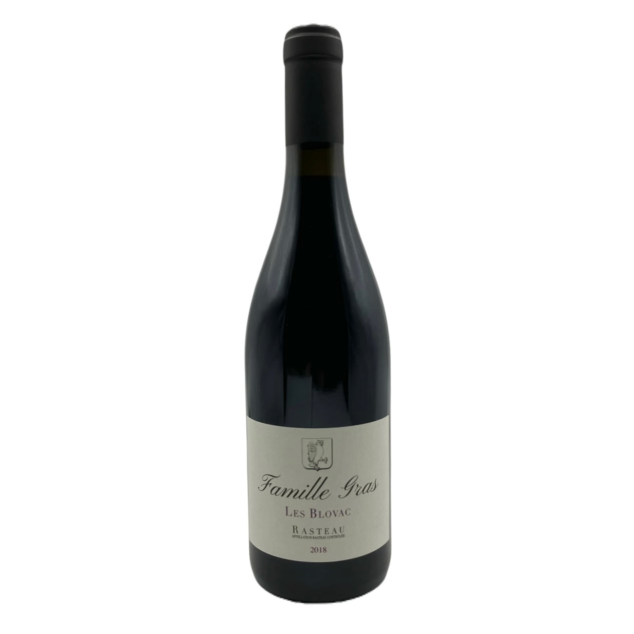 ザ・プリズナー レッド・ブレンド カリフォルニア 2022年