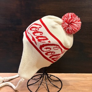 COCA-COLA KNIT GUIDE