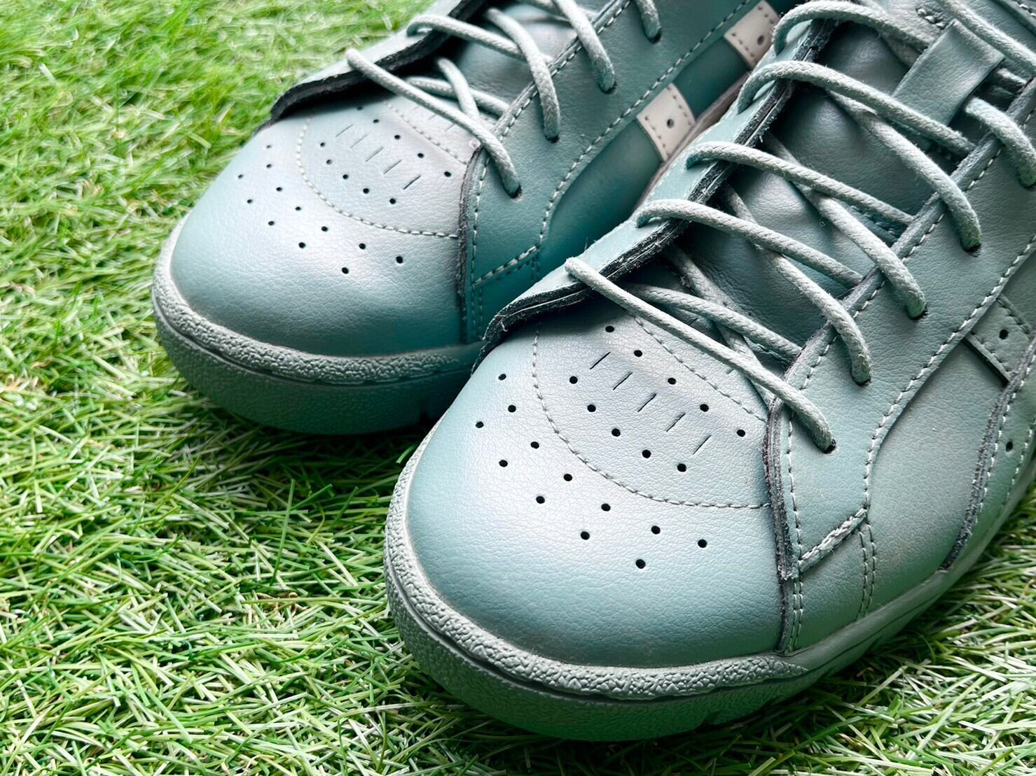 ballaholic×asics GEL-PTG 25.5 即完売 貴重 未使用 - バスケットボール 