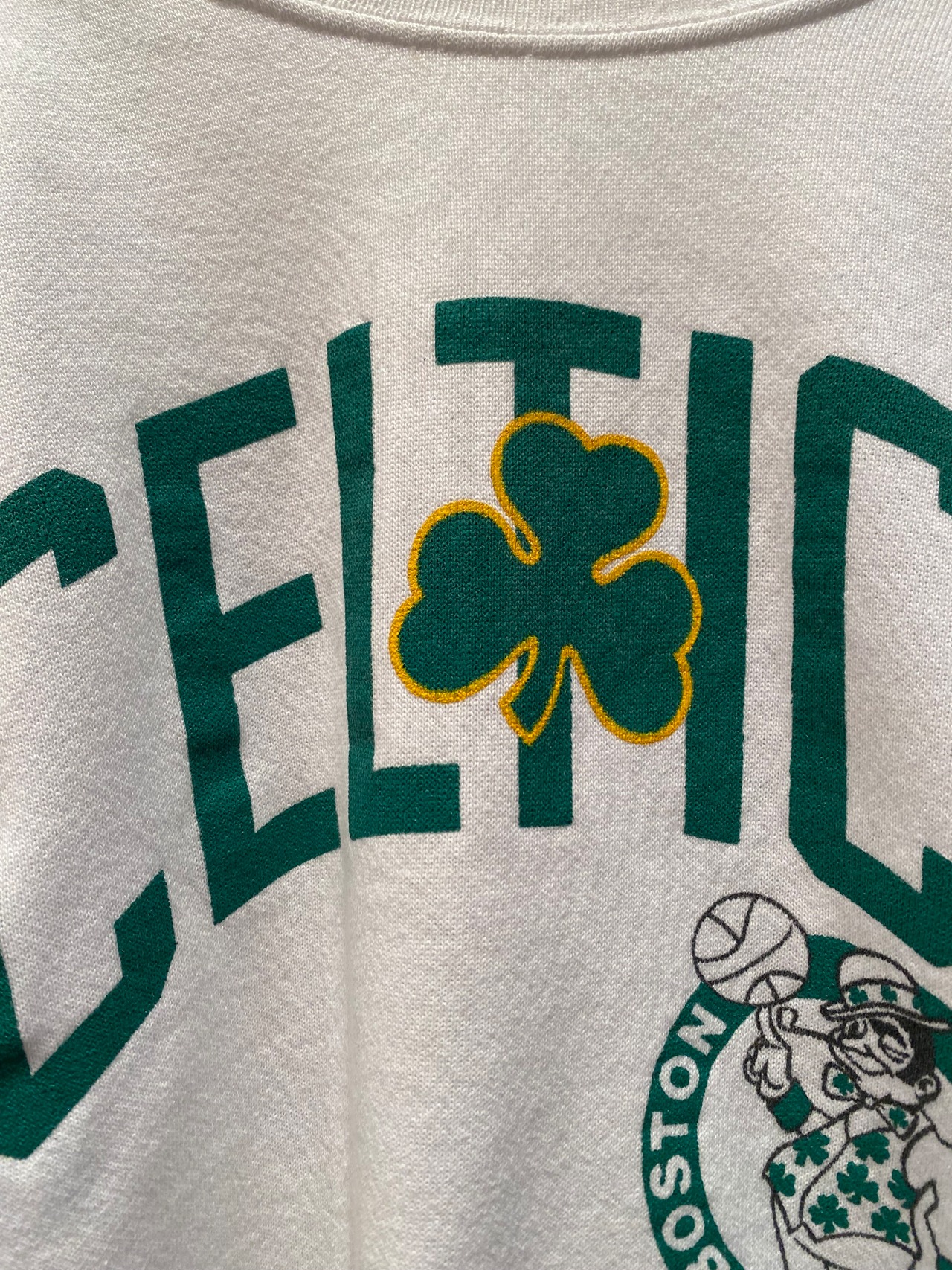 80‘s “Hanes” Sweat