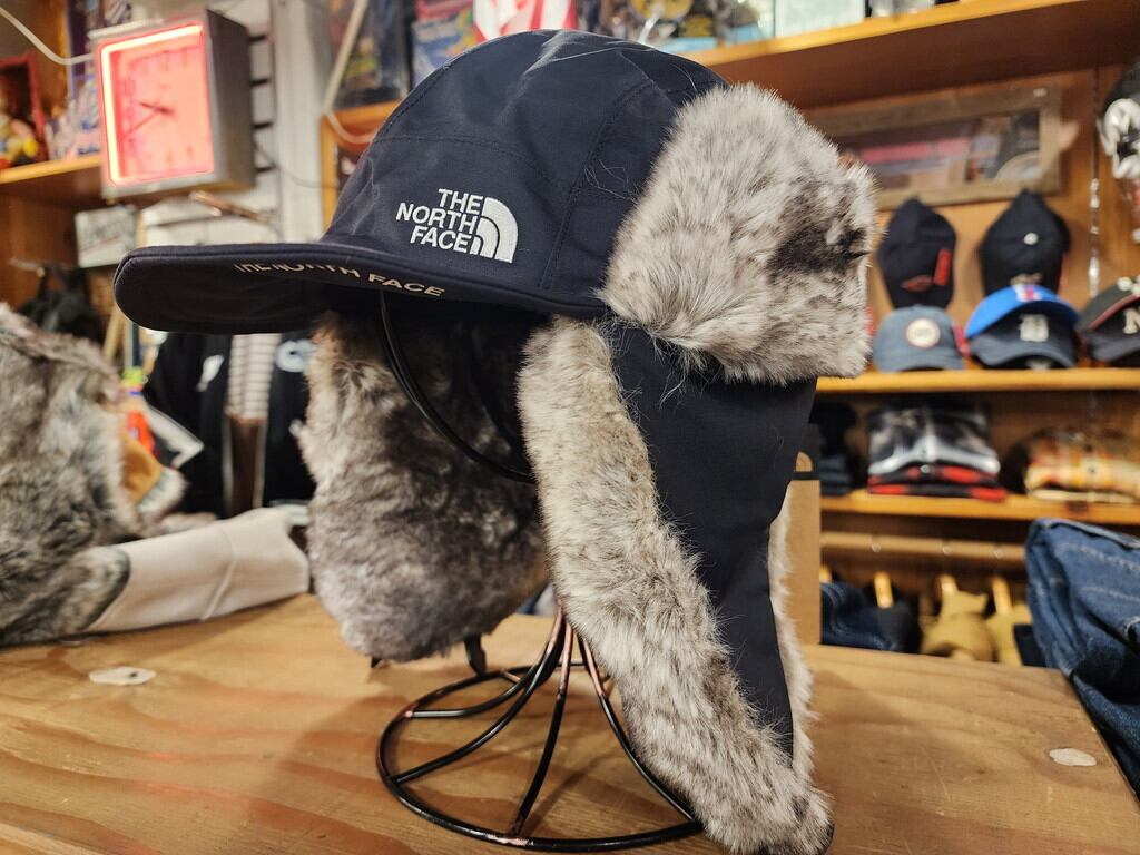 THE NORTH FACE ノースフェイス フロンティアキャップ FRONTIER CAP 