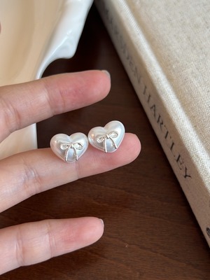 【即納商品】affable pierce