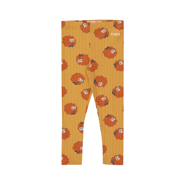 TINYCOTTONS / Guest Pant - toast