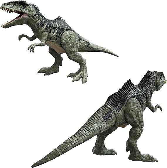 マテル(MATTEL) ジュラシックワールド(JURASSIC WORLD) 新たなる マテル(MATTEL) ジュラシックワールド(JURASSIC WORLD) 新たなる