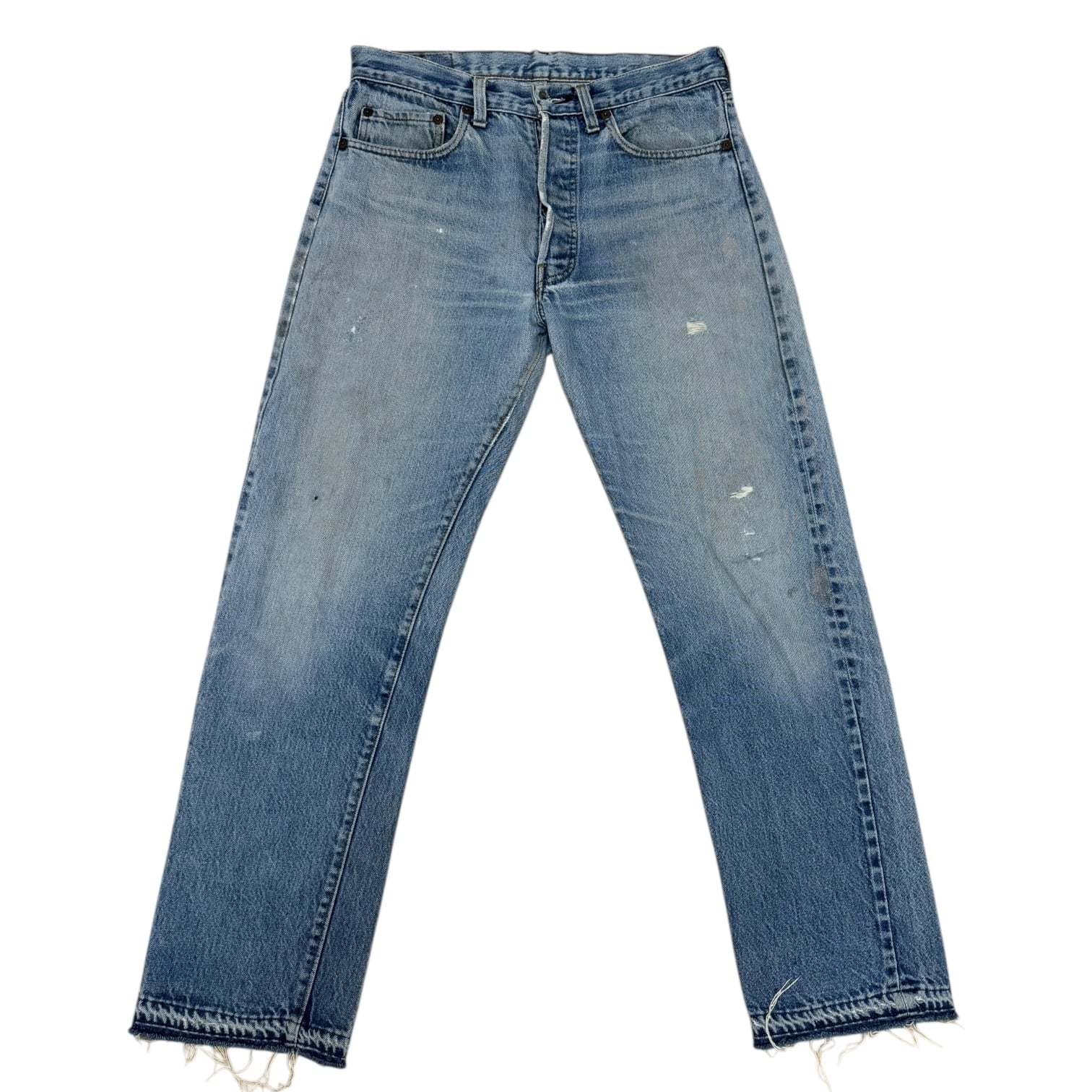 83's 赤耳 red line Levi's 501 USA製 デニム ジーンズ リーバイス