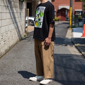 レモンヌーヴォー2024 Tシャツ
