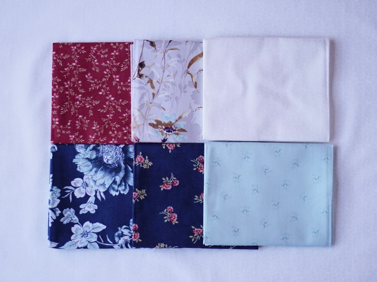 Moda fabrics 輸入生地の専門店 Quiltsnuts Fabrics Shop online