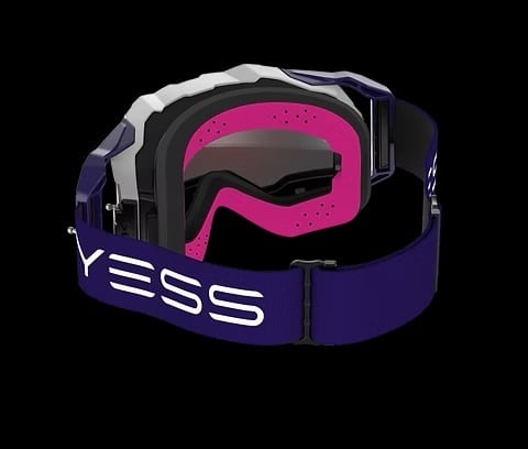 YESS BRAND ゴーグル | 331WorkOutMotocross