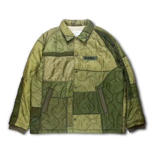 COACH JACKET / コーチジャケット L