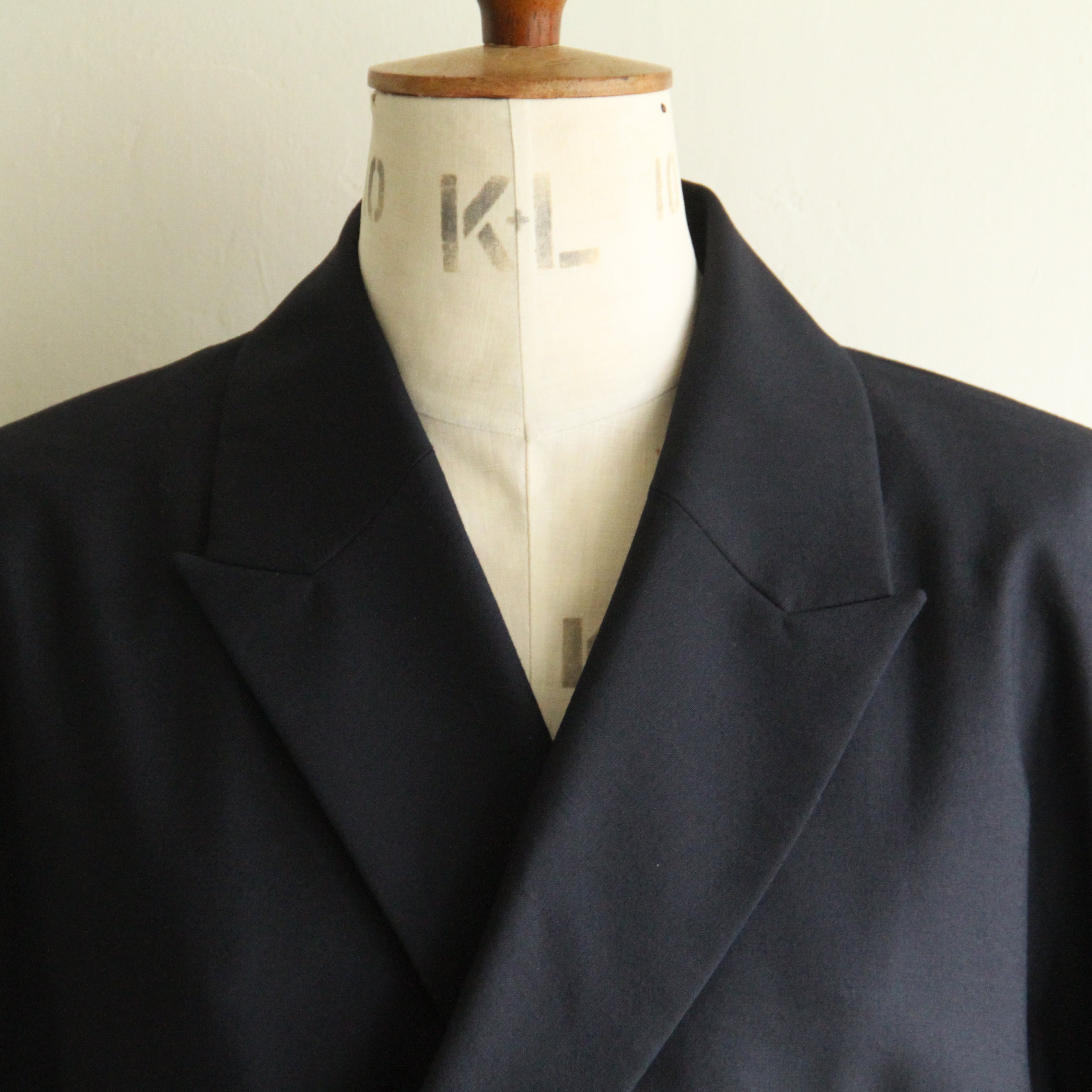 JUN MIKAMI Wool jacket | Terminal