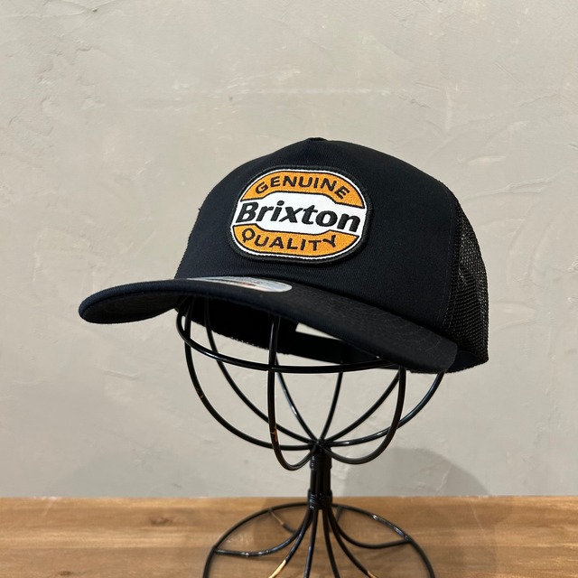 BRIXTON KEATON MP TRUCKER HAT